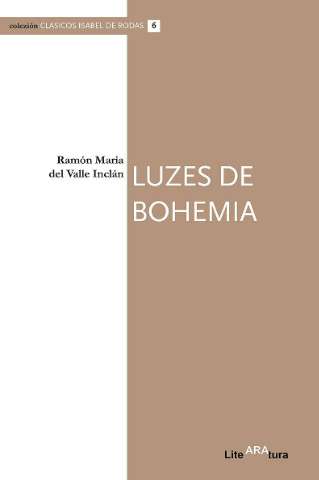 Luzes de bohemia (D.L. 2022.)