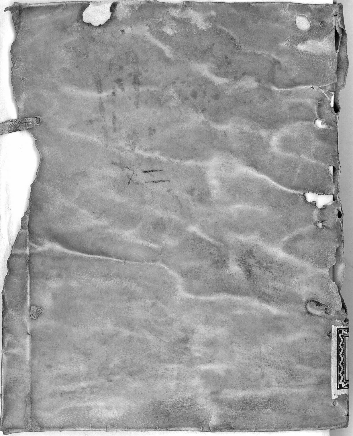 [Cubierta]