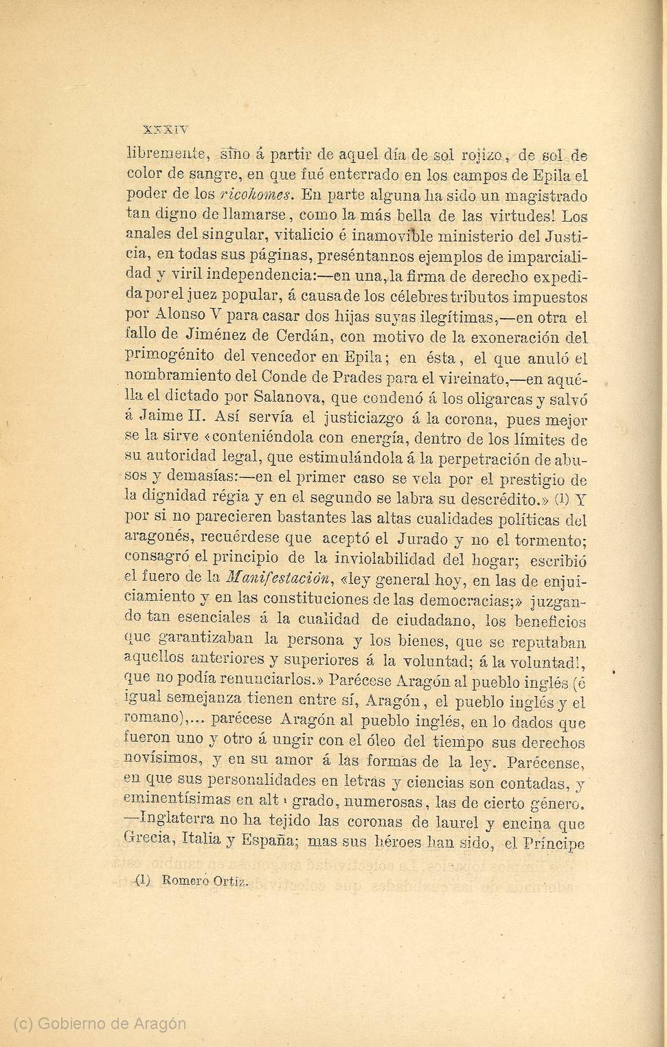 XXXIV