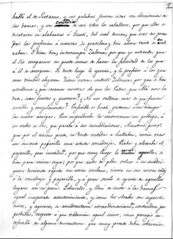7