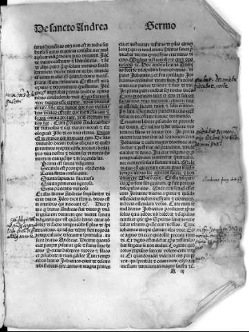 A iii