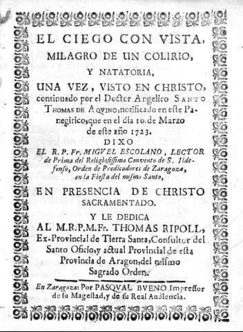 Imagen del registro