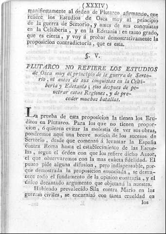XXXIV