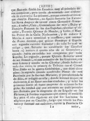 LXVII