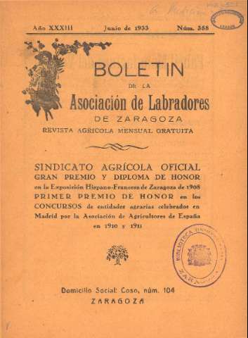 Imagen del registro