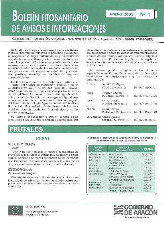 Imagen del registro
