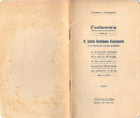 Imagen del registro