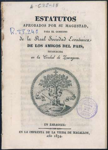 Imagen del registro