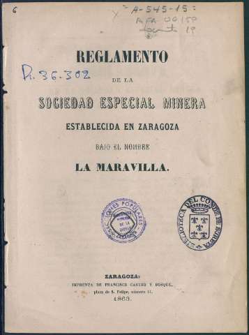 Imagen del registro