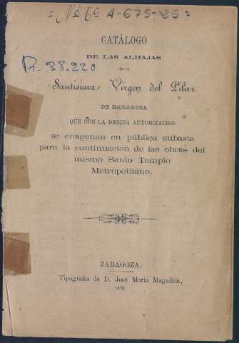 Imagen del registro