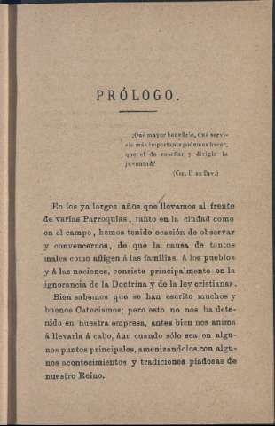 Prólogo