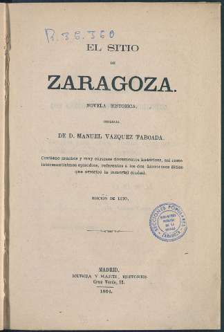 Imagen del registro