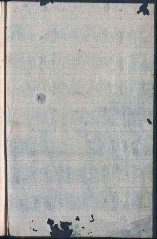 Hoja De Respeto
