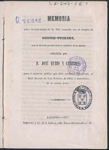 Imagen del registro