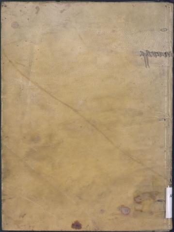 Cubierta