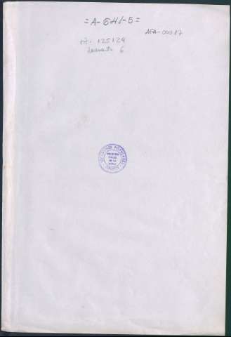 Cubierta