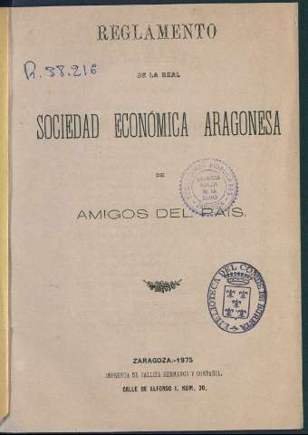 Imagen del registro