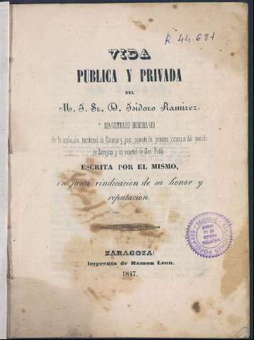 Portada