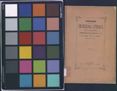Carta De Color