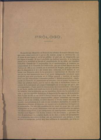 Prólogo