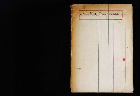 Imagen del registro