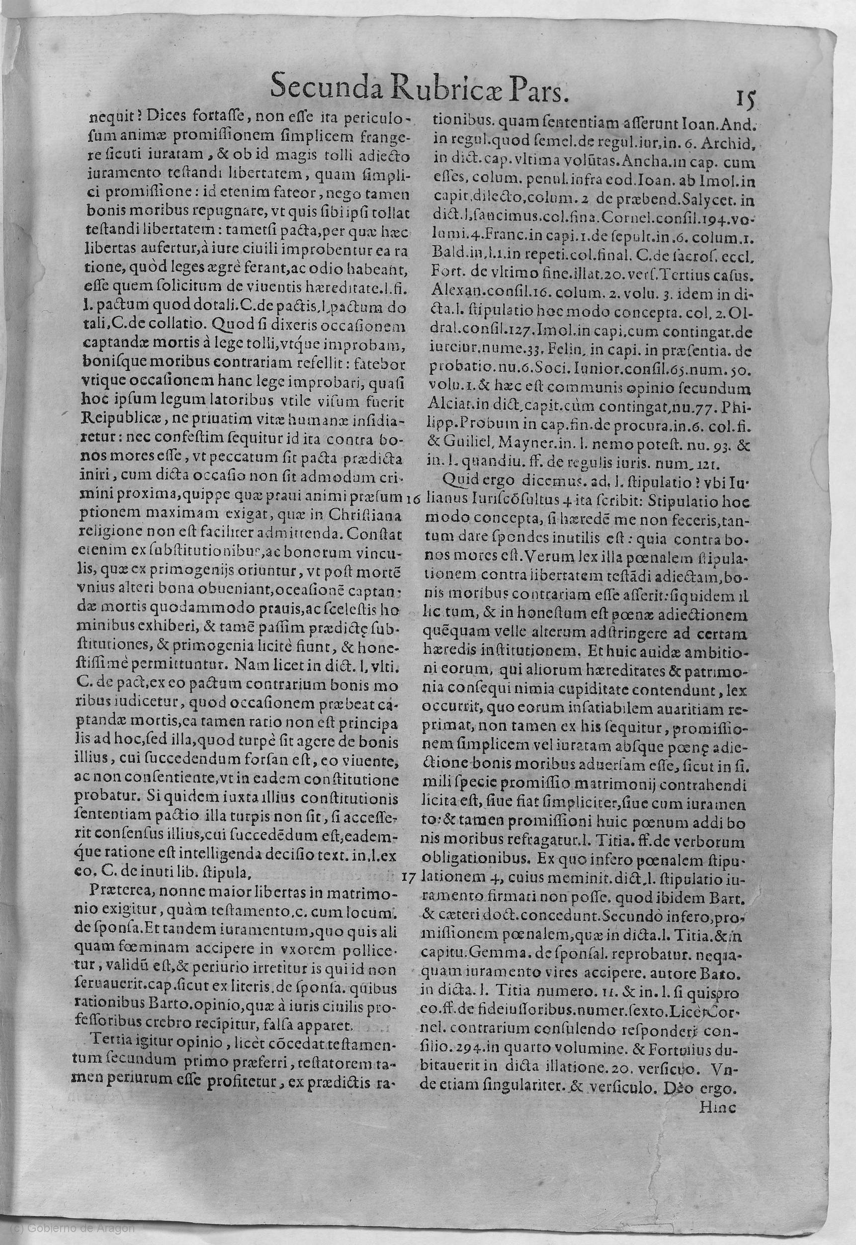 15
