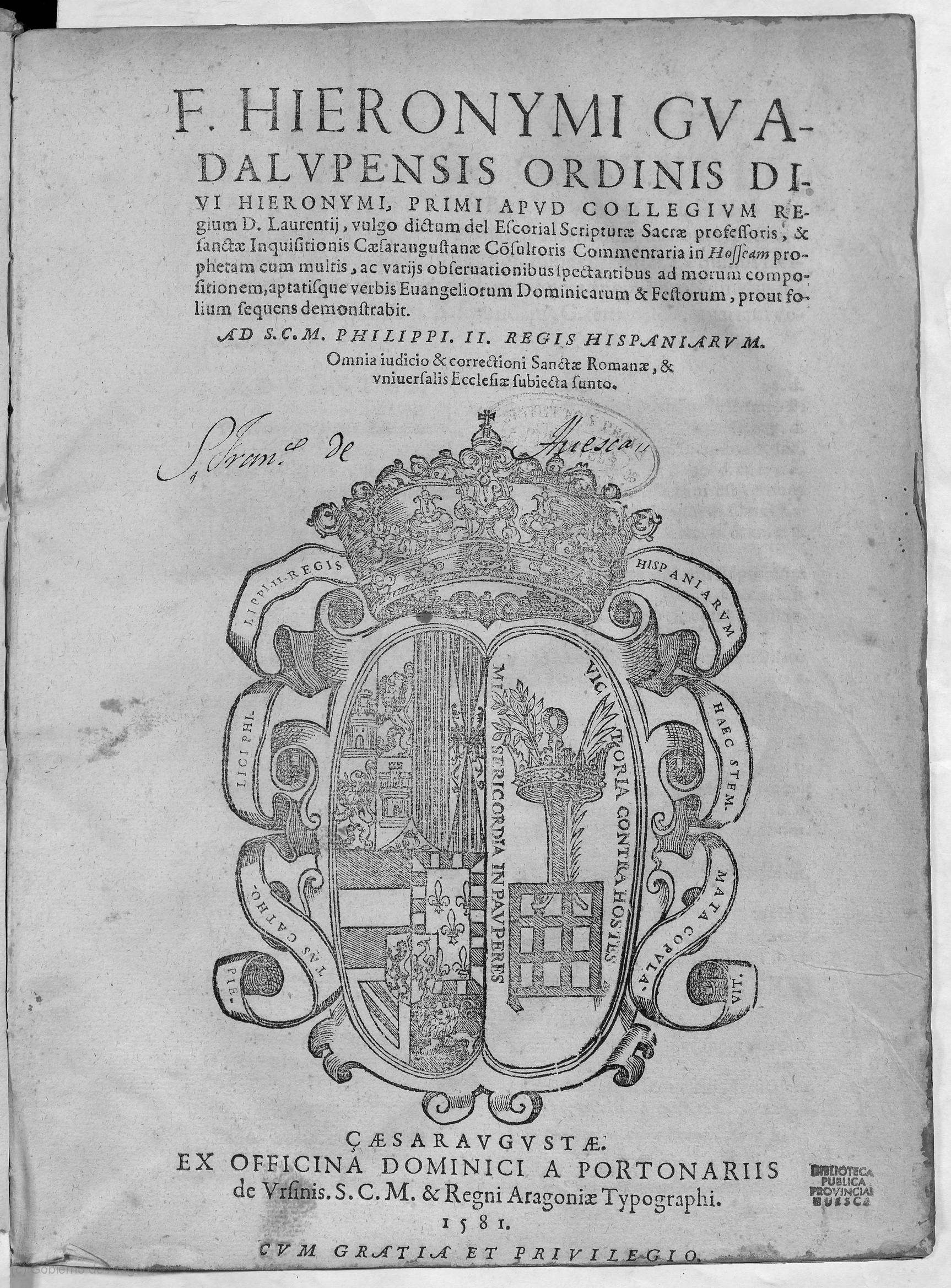 Portada