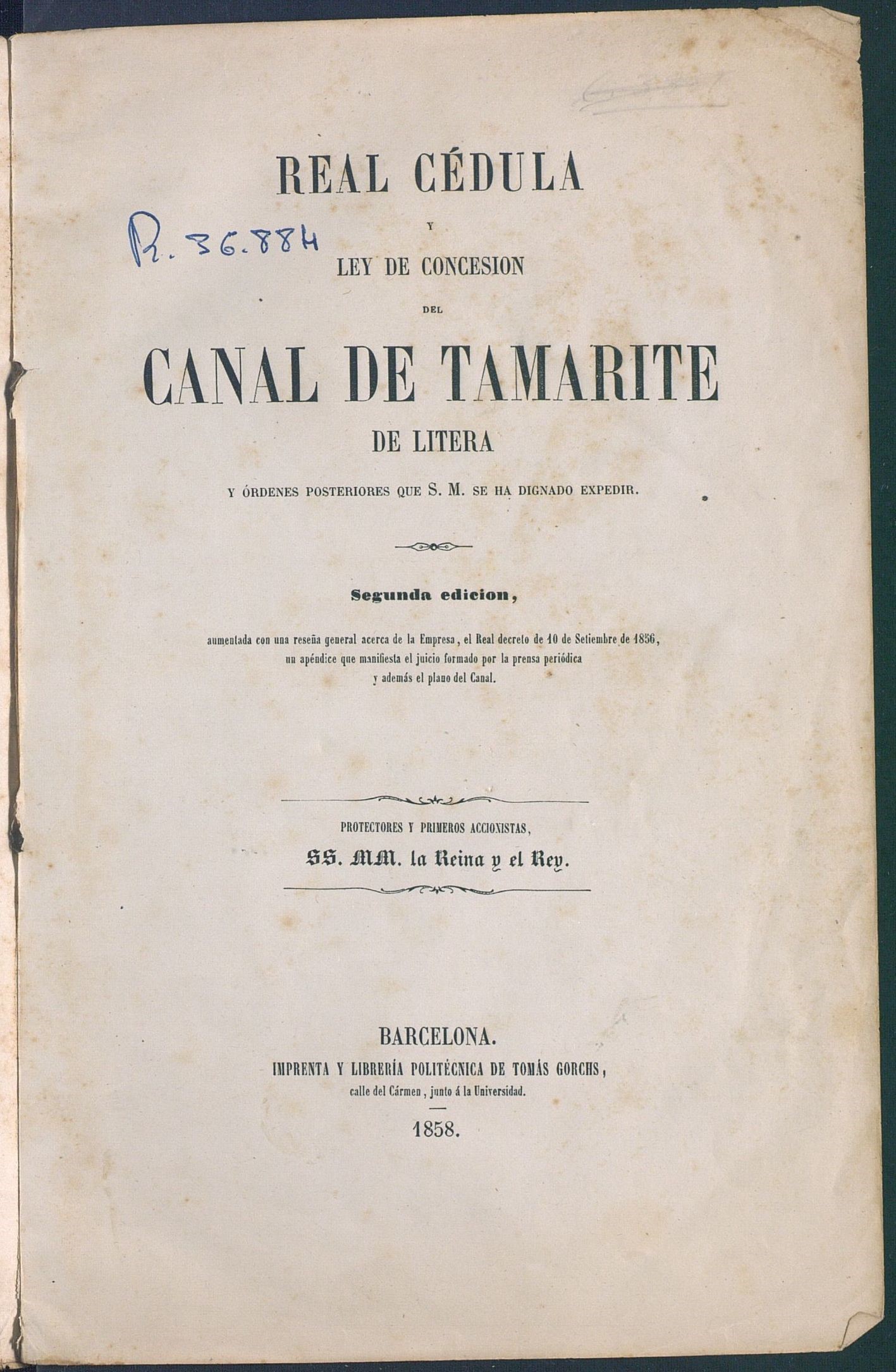 Portada