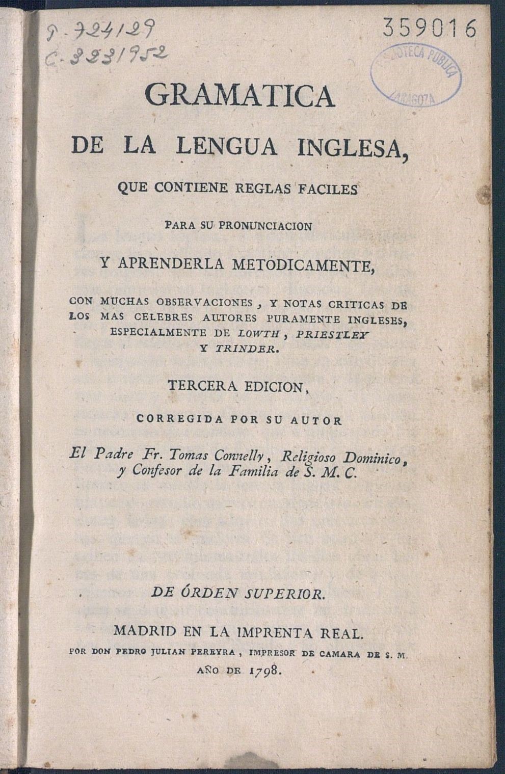 Portada