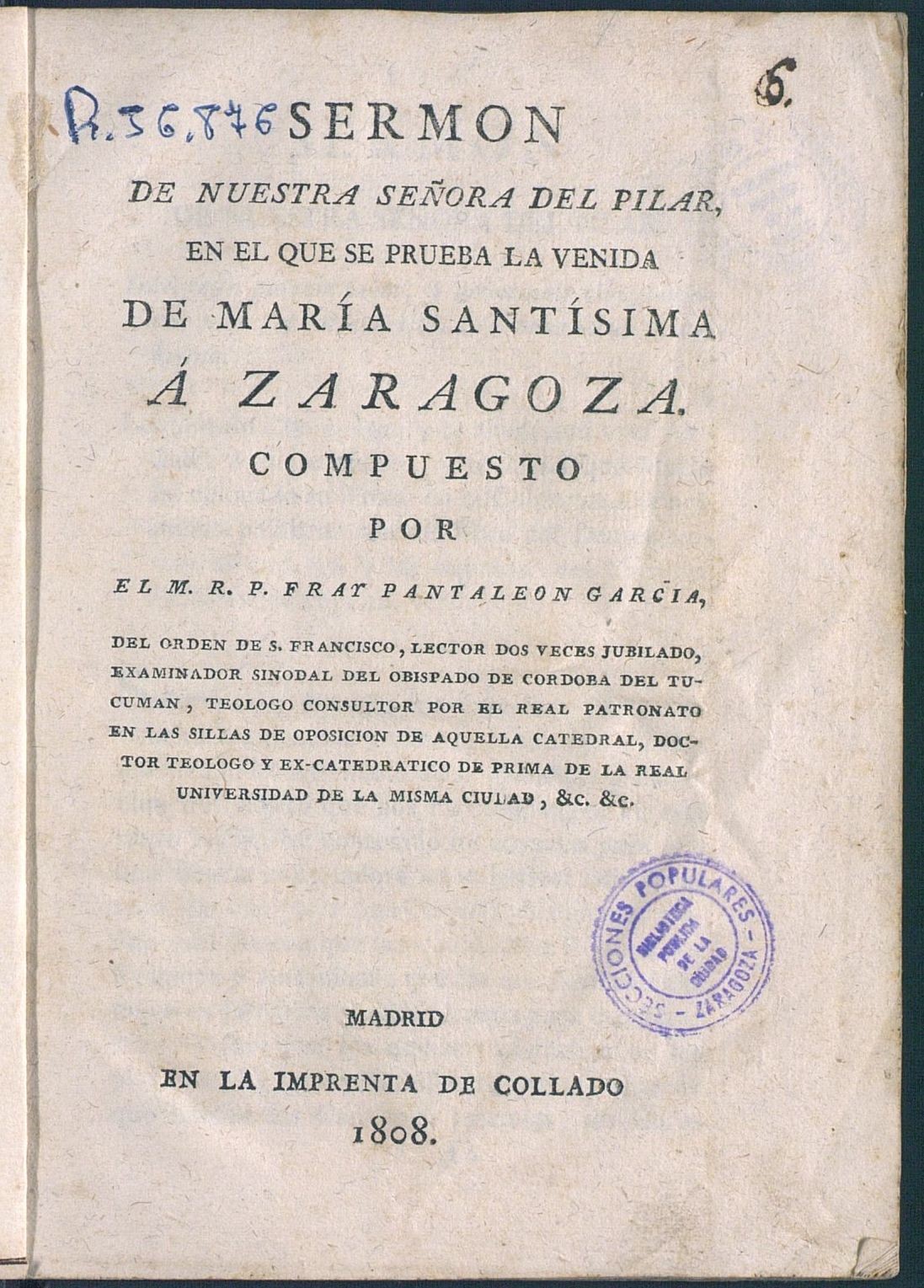 Portada