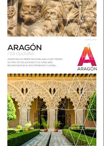 Aragón es cultura (2014)