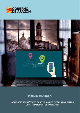Manual del taller "Aplicaciones móviles de... (2022)