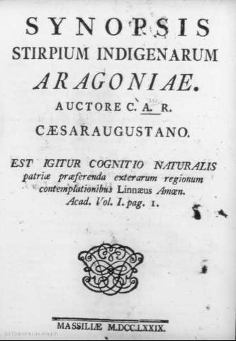 Imagen del registro