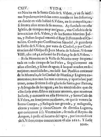 CXIV