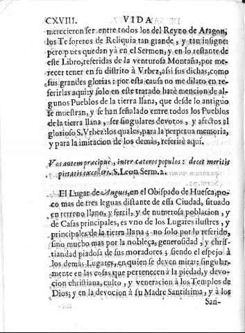 CXVIII