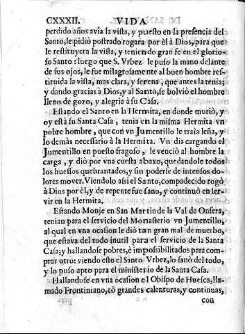 CXXXII