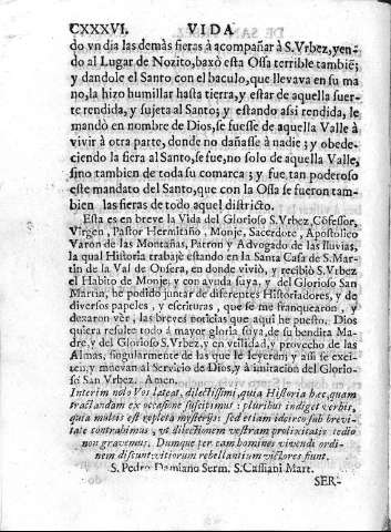 CXXXVI