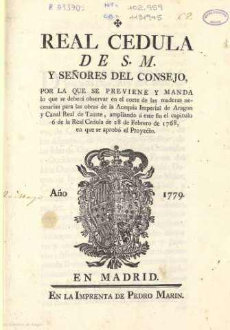 Imagen del registro