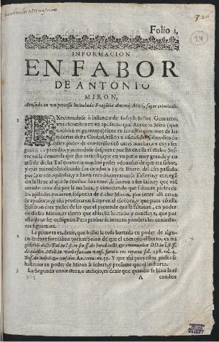 Imagen del registro