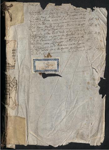 Imagen del registro