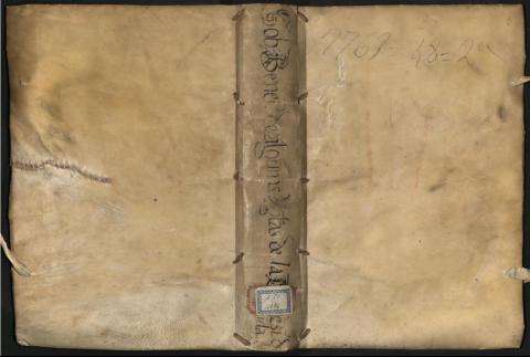 Imagen del registro