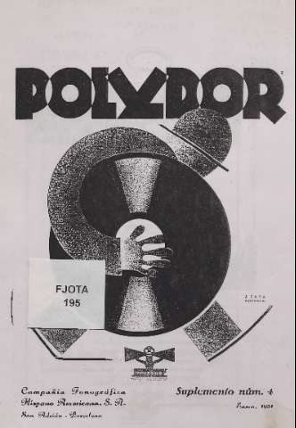 Imagen del registro