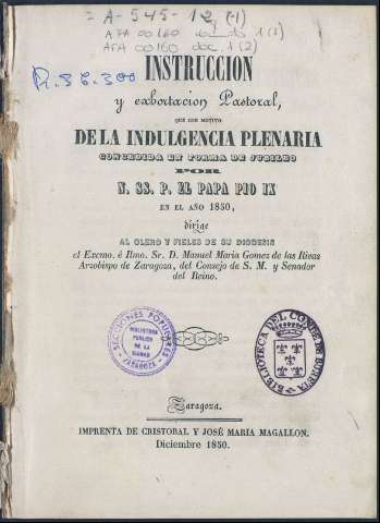 Imagen del registro