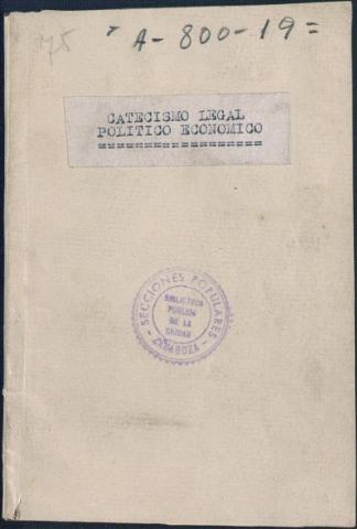 Cubierta