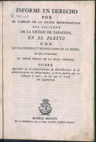 Imagen del registro