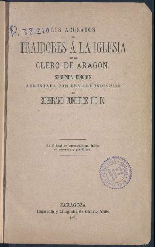 Imagen del registro