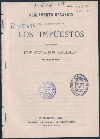 Imagen del registro
