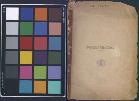 Carta De Color