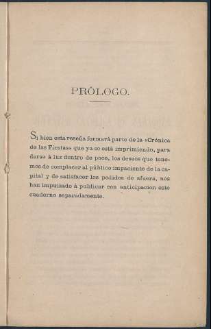 Prólogo