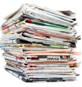 Imagen de Hemeroteca